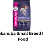 eukanuba small breed