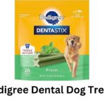 pedigree dental dog treats