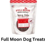 full moon dog treats