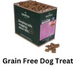 grain free dog treat