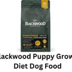 blackwood puppy growth diet dog food