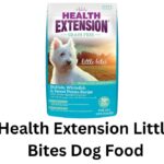 health extension little bites dog food