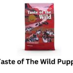 taste of the wild puppy