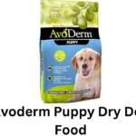 avoderm puppy dry dog food