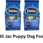 bil jac puppy dog food