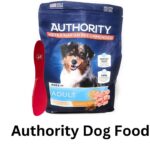 Authority Dog Food