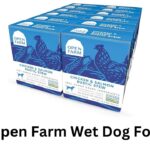 open farm wet dog food