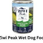 ziwi peak wet dog food