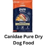 canidae pure dry dog food