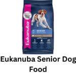 eukanuba senior dog food