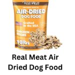 real meat air dried dog food