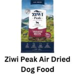 ziwi peak air dried dog food