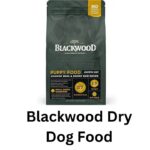 blackwood dry dog food