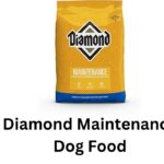 diamond maintenance dog food