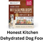 honest kitchen dehydrated dog food