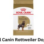 royal canin rottweiler food