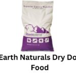 earth naturals dry dog food