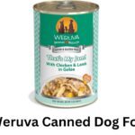 weruva canned dog food