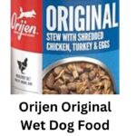 Orijen Original Wet Dog Food